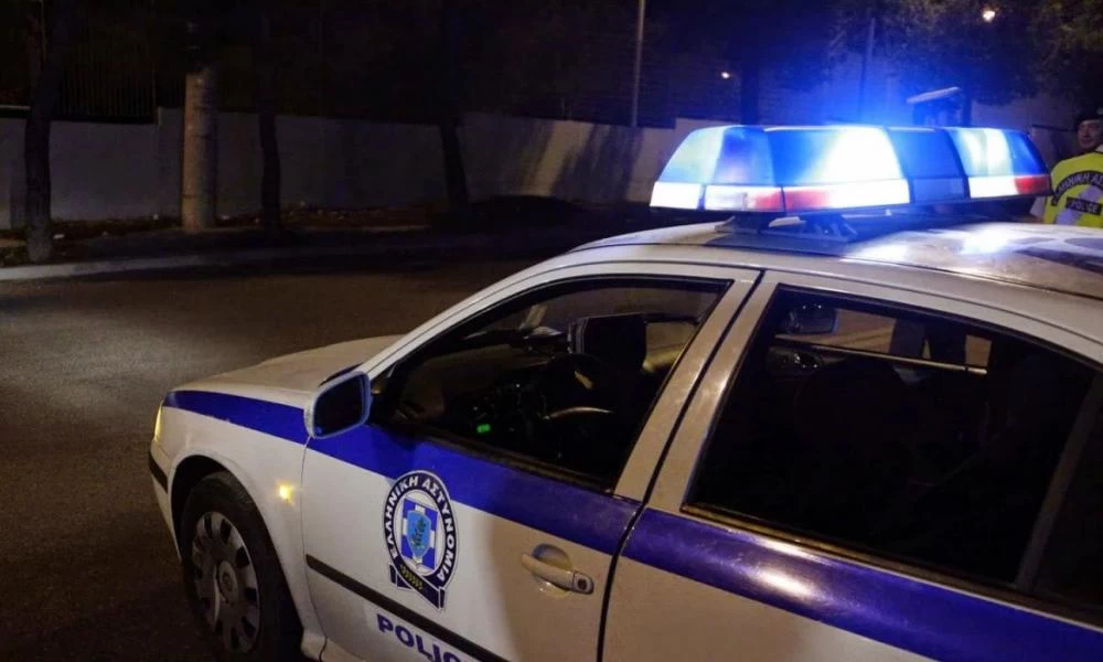 Λαμία: Έκαναν την εμφάνισή τους «Μαϊμού εφοριακοί» και ξάφρισαν ηλικιωμένη